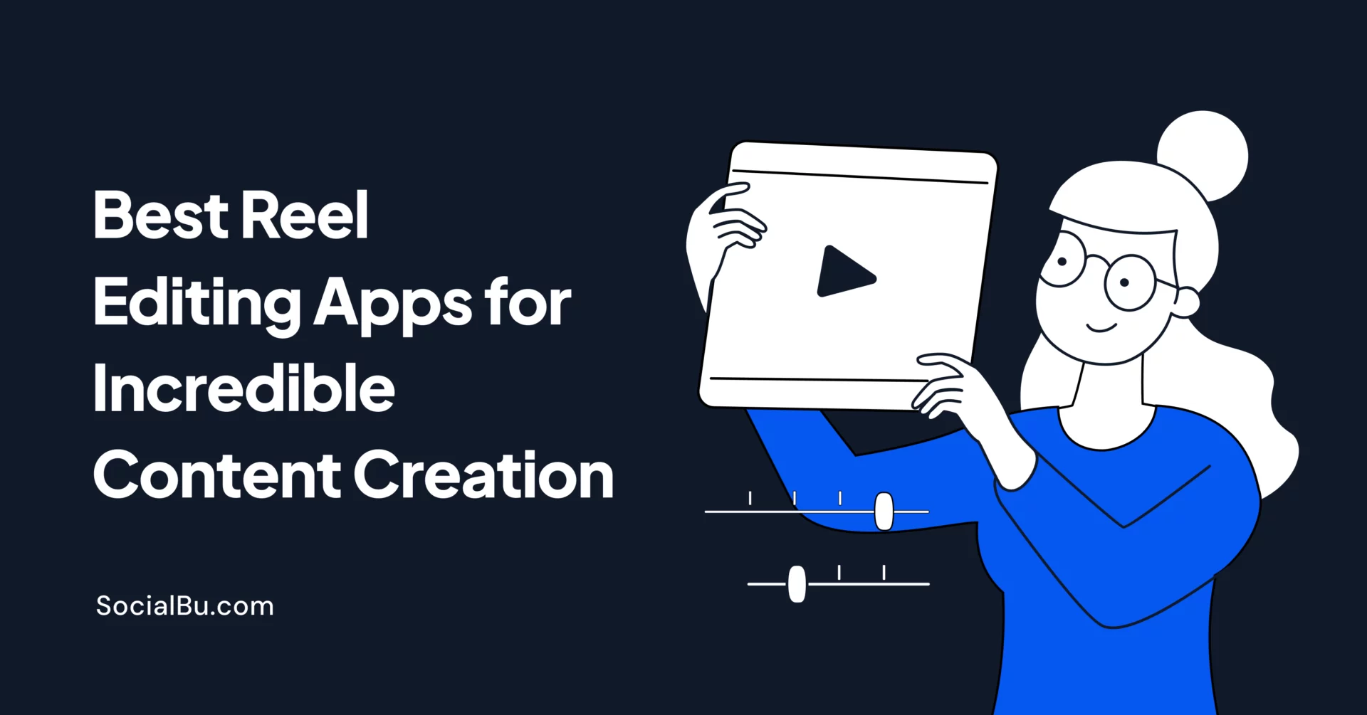 reel editing apps