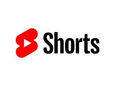 YouTube shorts