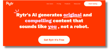 ai marketing tools