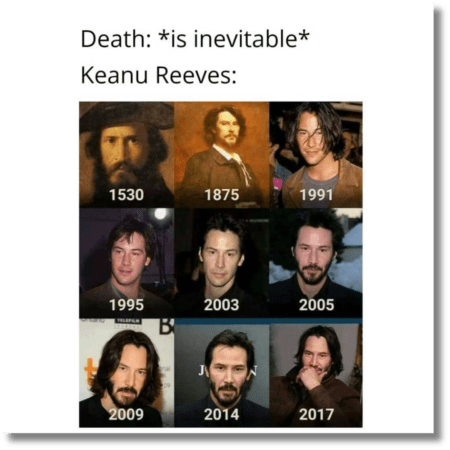 Keanu