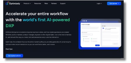 ai marketing tools