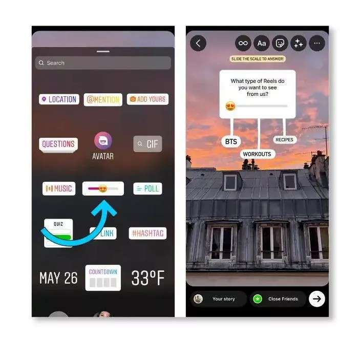 Engage with your content