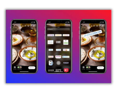 Key Differences Between Instagram Post vs Story vs Reel | SocialBu Blog