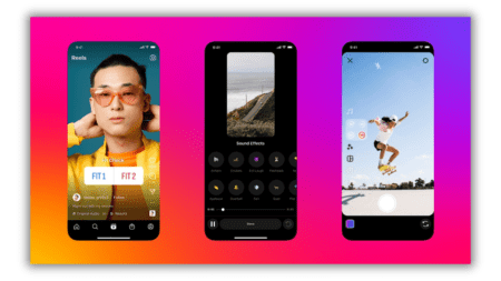 Key Differences Between Instagram Post vs Story vs Reel | SocialBu Blog