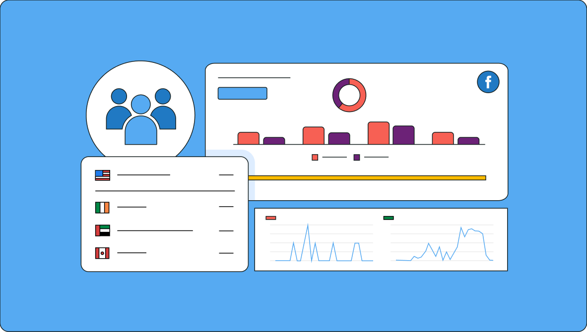 Audience Data or Insights