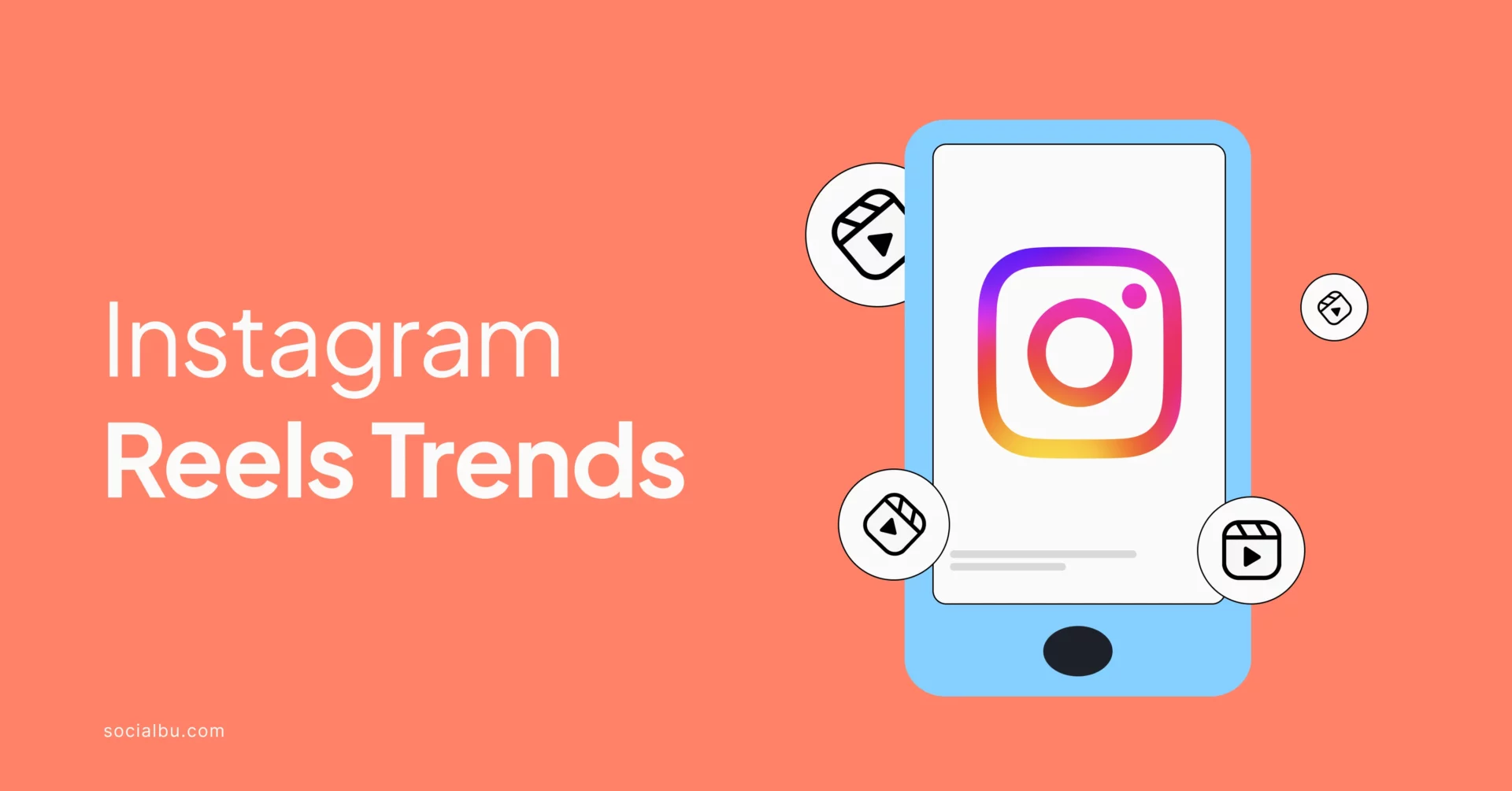 Instagram Reels Trends