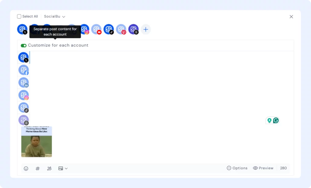 Socialbu