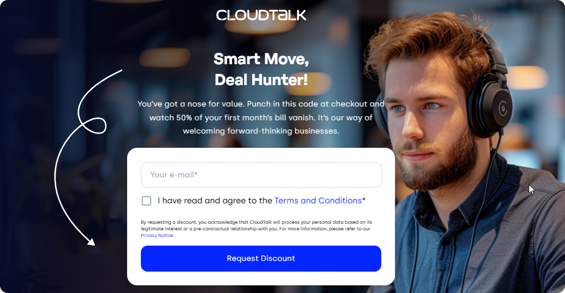 CloudTalk