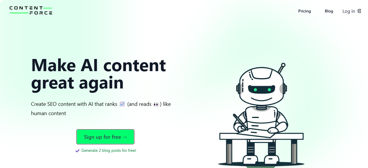 ContentForce-AI