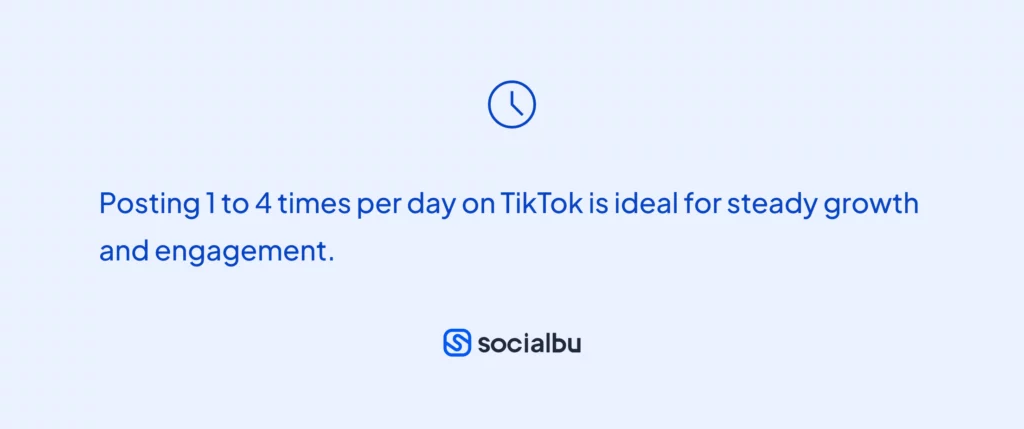 How Often Should You Post on TikTok?