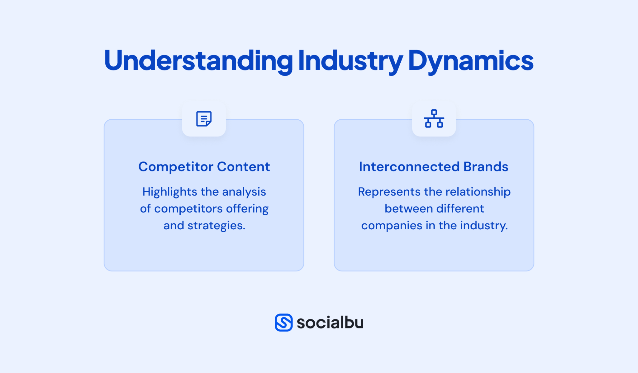 Focus Beyond Their Brand