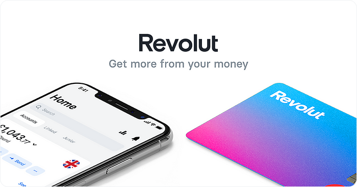 Revolut Data Breach