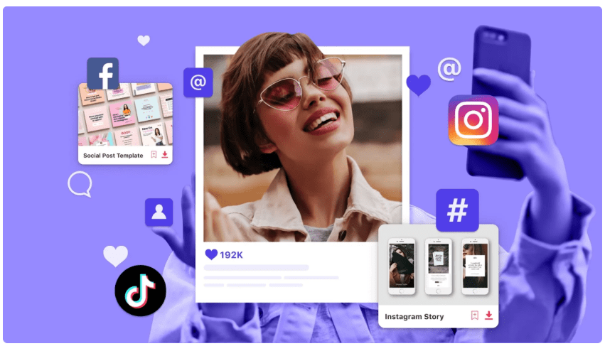 Influencer Marketing