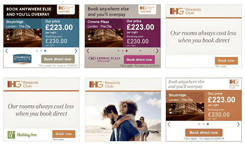 Programmatic Advertising