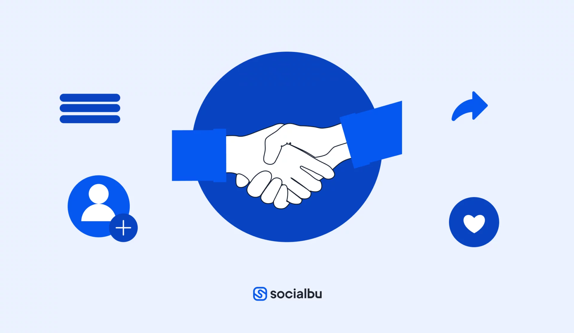 SocialBu Collaboration tools