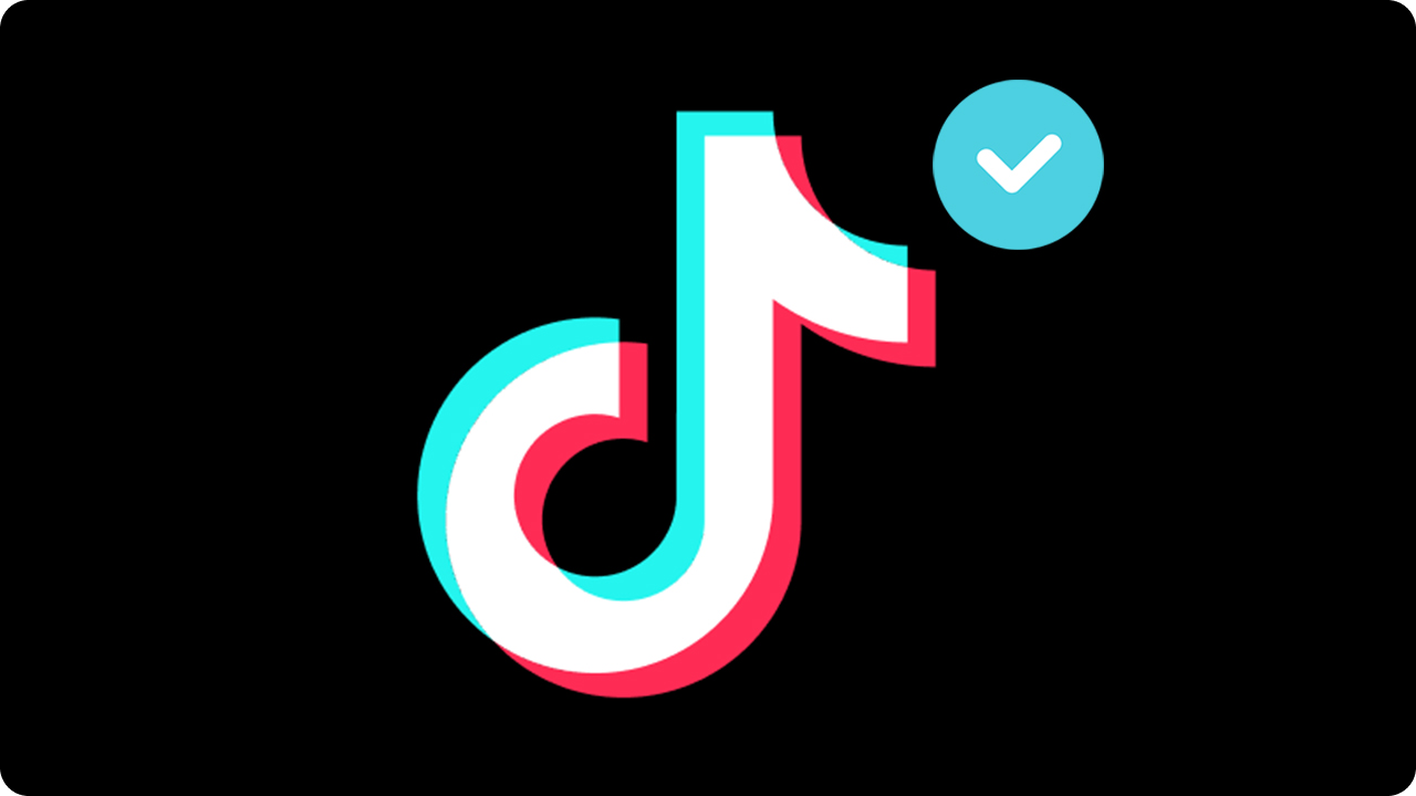 Get Verified on TikTok