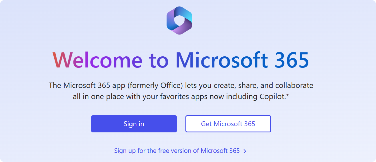 Microsoft 365