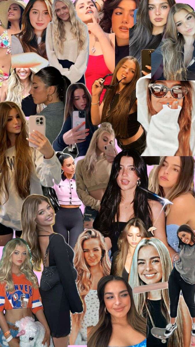 TikTok Influencers
