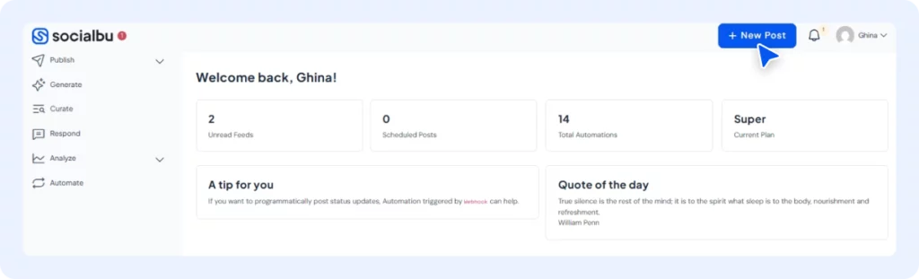YouTube Shorts scheduler