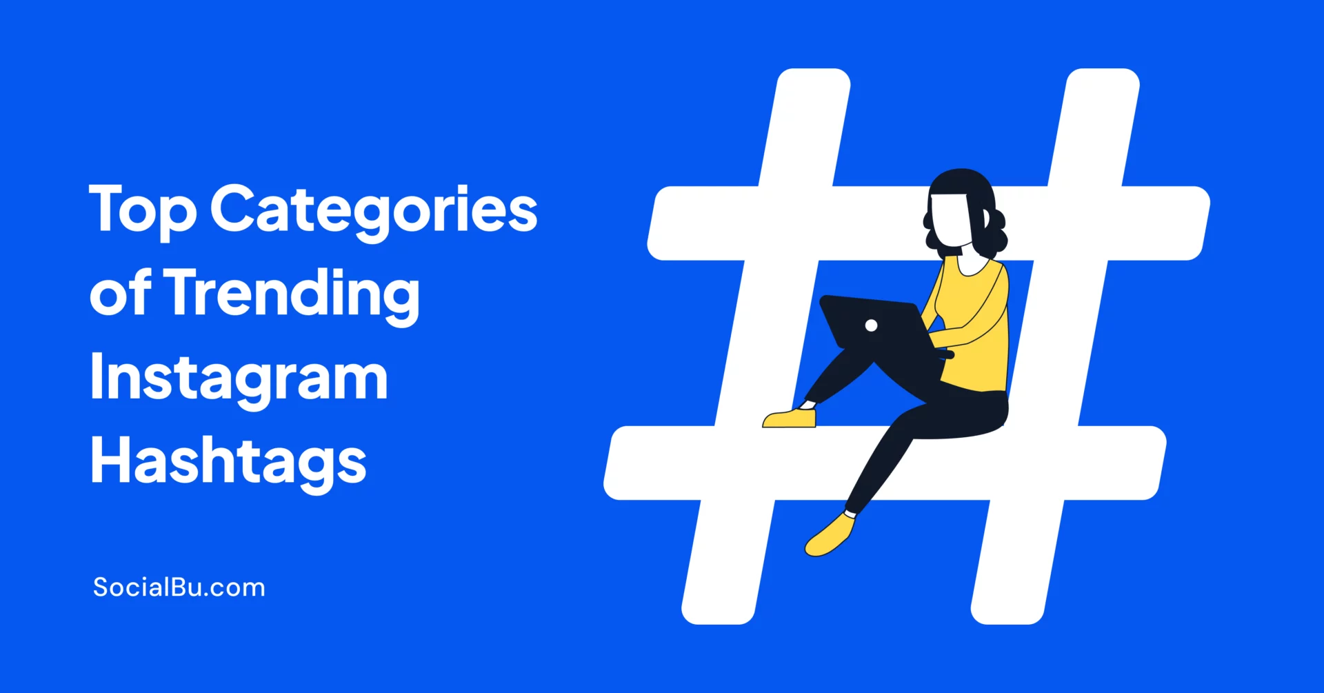 Trending Instagram Hashtags