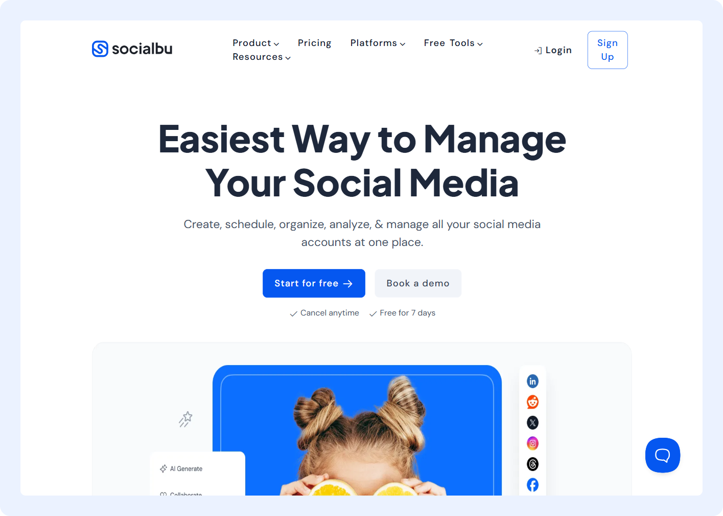 SocialBu