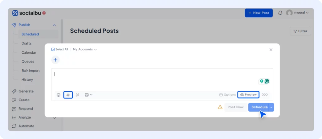 SocialBu