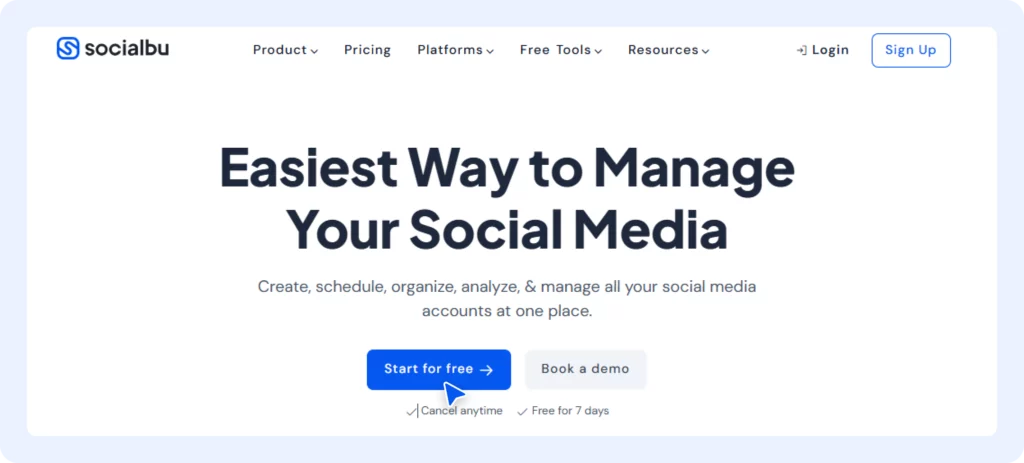 Socialbu