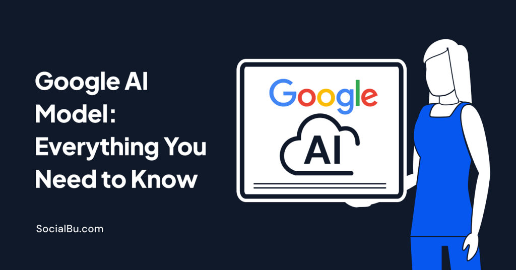 Google AI Mode: Everything You Need to Know