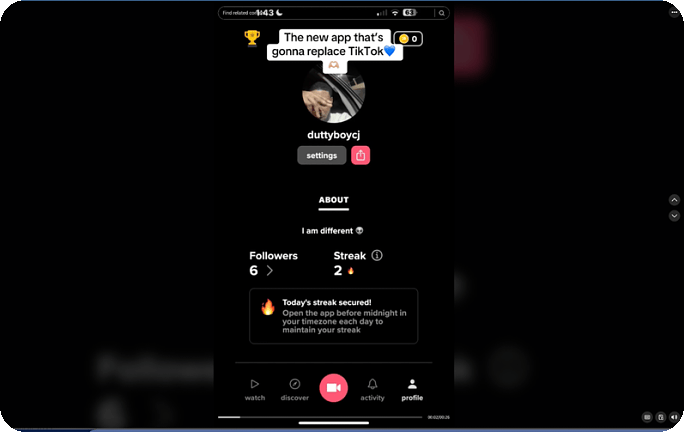 Reveal Product Development Sneak Peeks