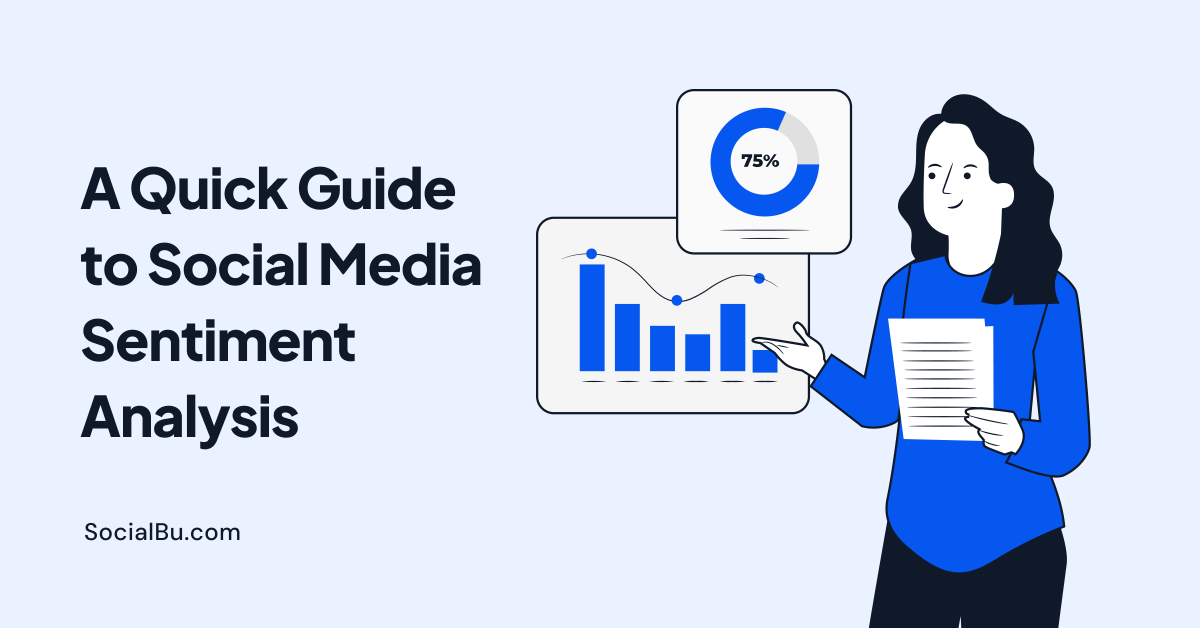 A Quick Guide to Social Media Sentiment Analysis 2025