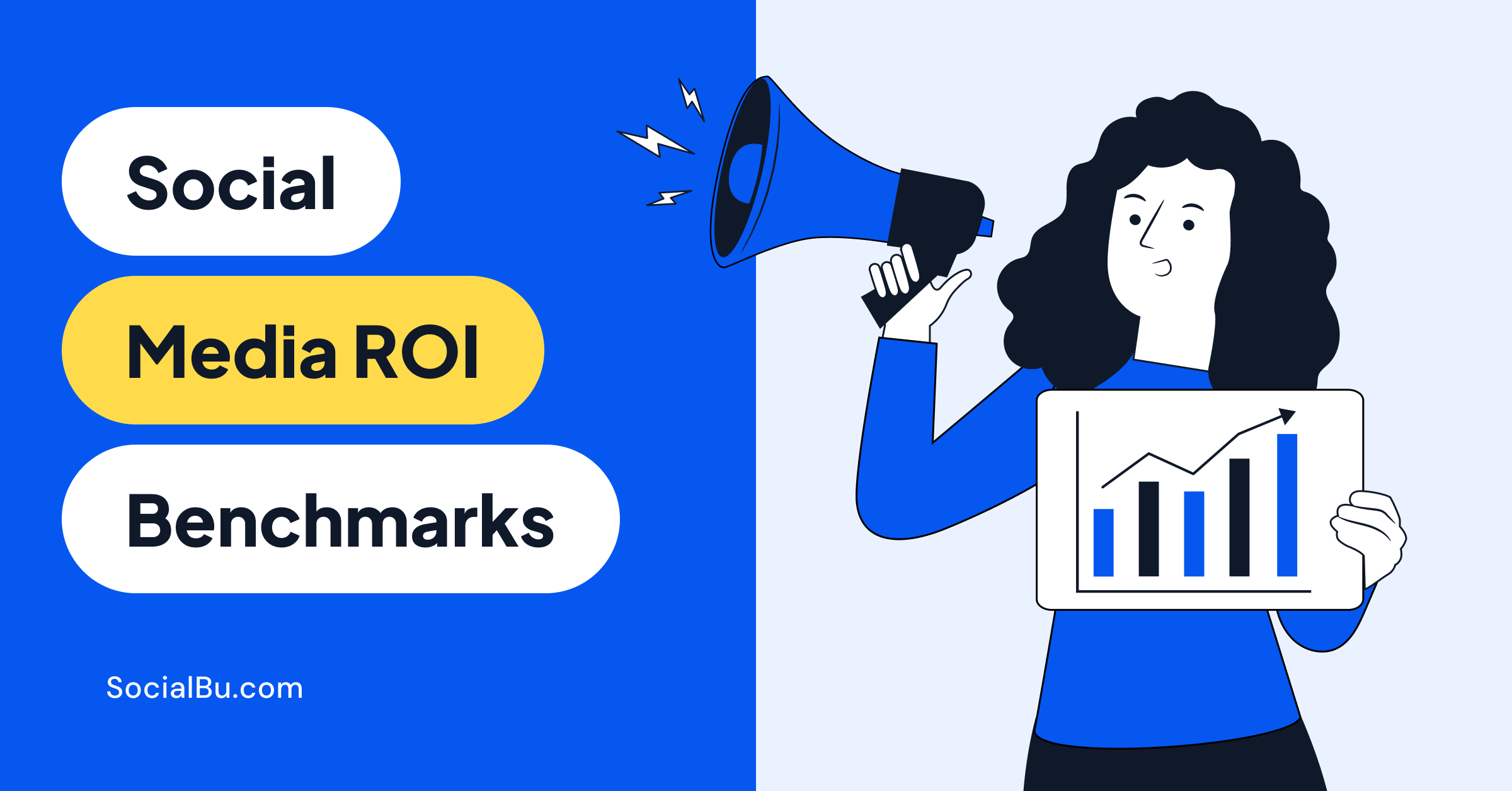 Social Media ROI Benchmarks