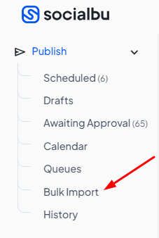 Connect your Facebook account
