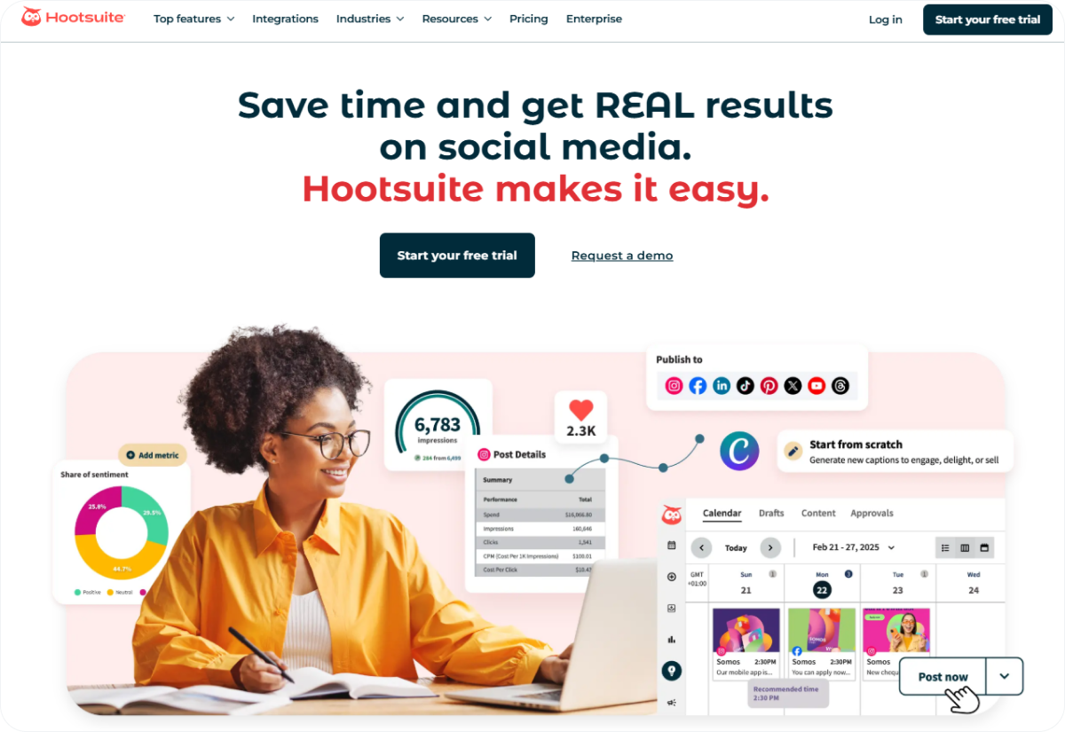 hootsuite