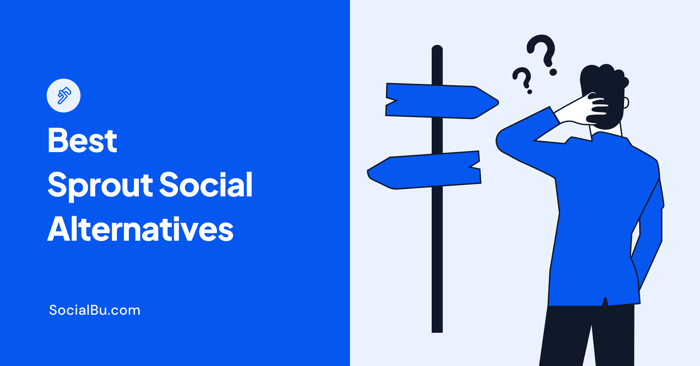 Sprout Social Alternatives
