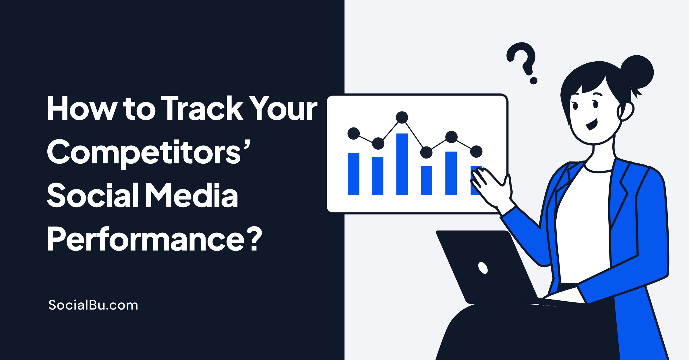 How to Track Your Competitors’ Social Media Performance [Competitor ...