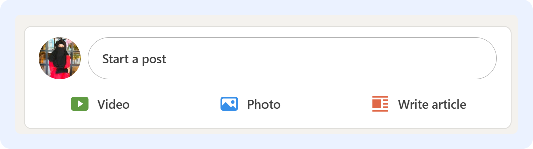 Schedule LinkedIn Posts with LinkedIn’s Scheduling Feature