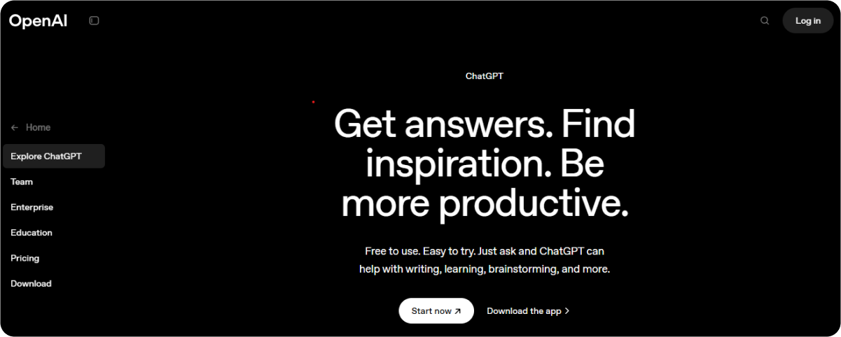 ChatGPT