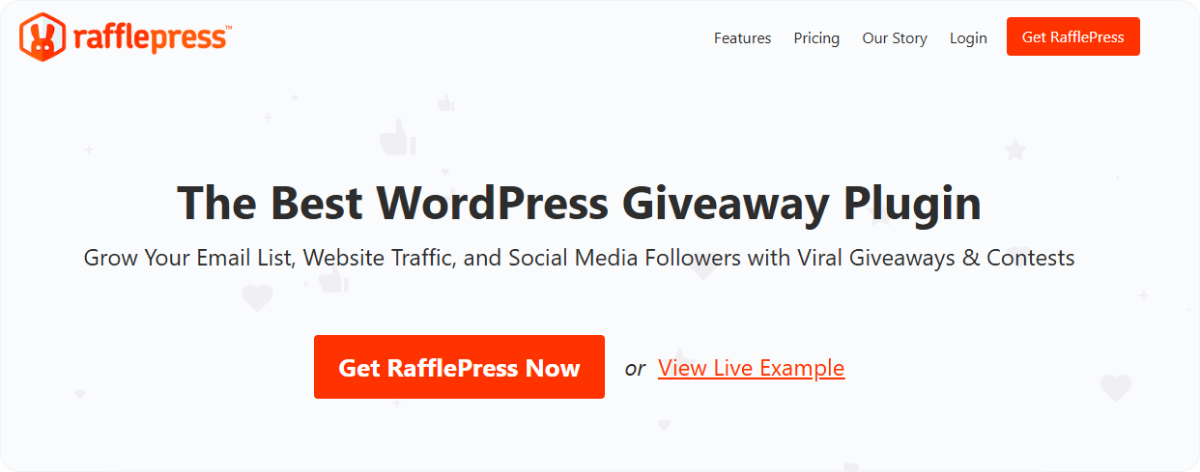 RafflePress