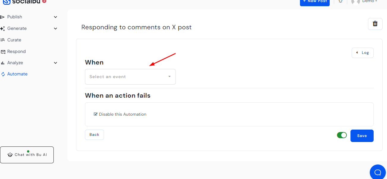 automate facebook comment replies - 4