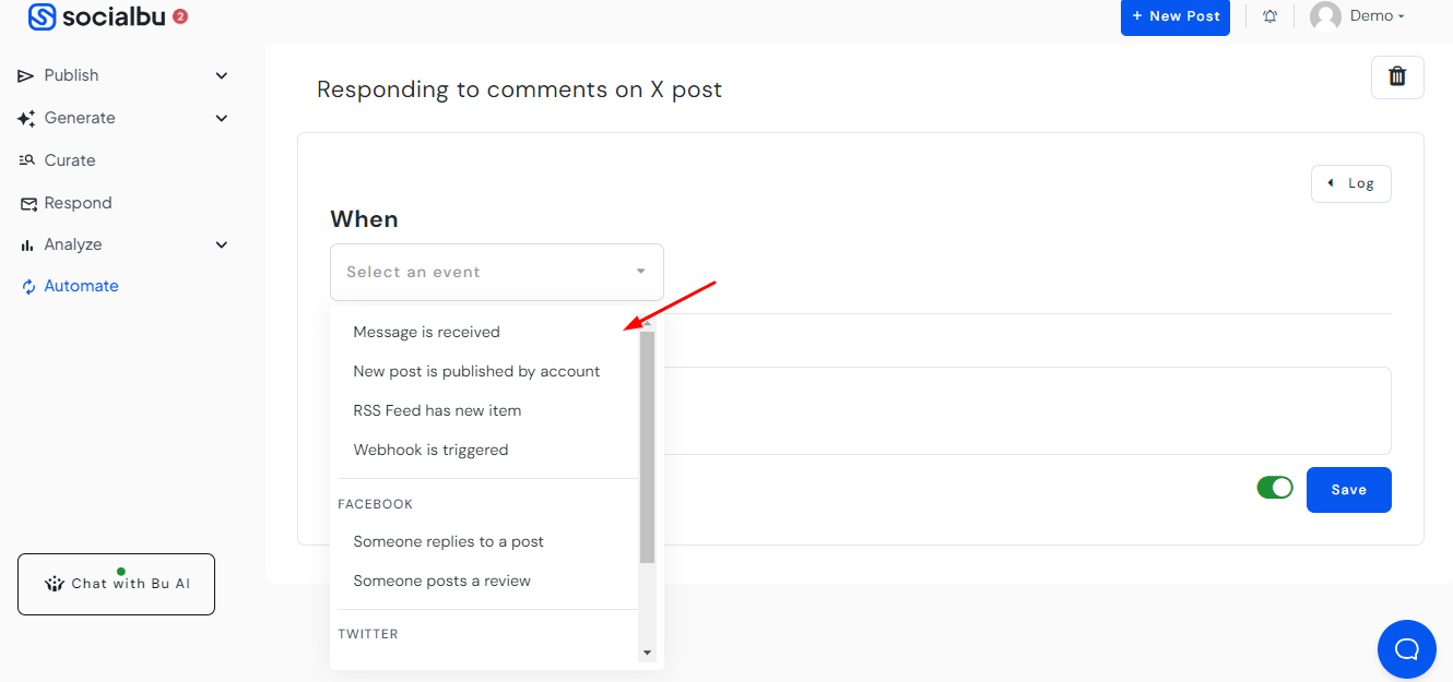 automate facebook comment replies -6