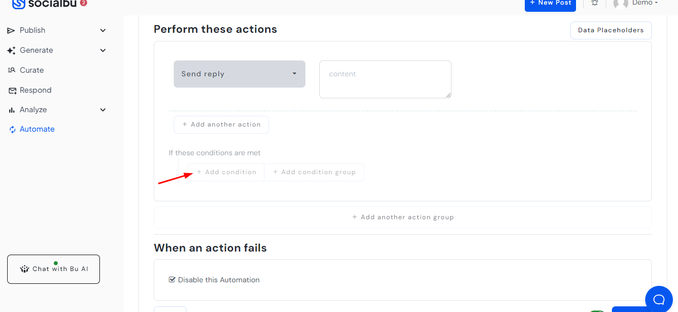 automate facebook comment replies - 8