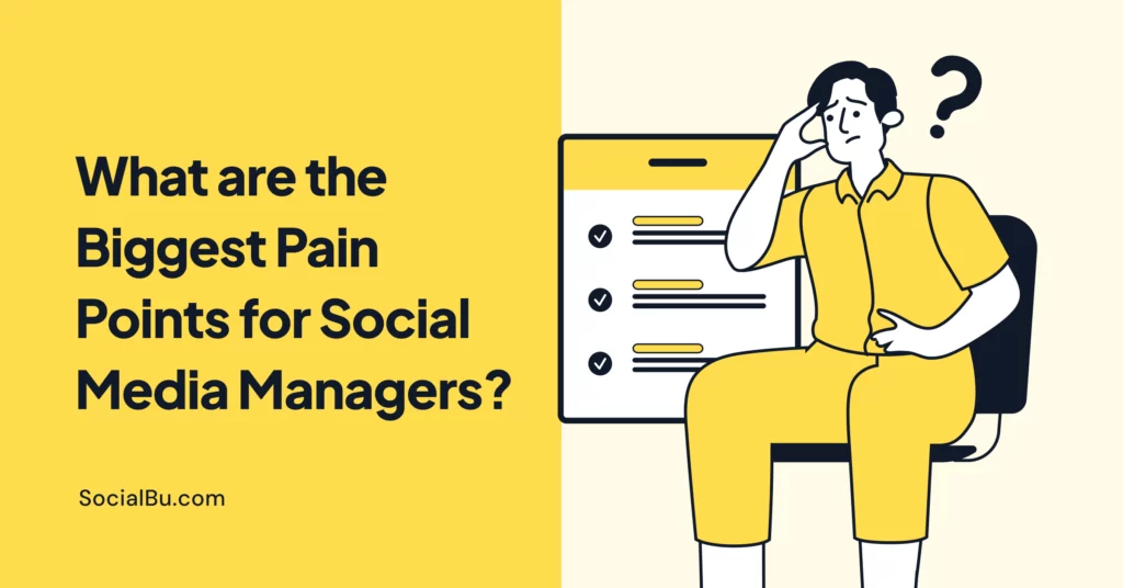 pain points for managers