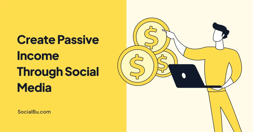 Passive Income