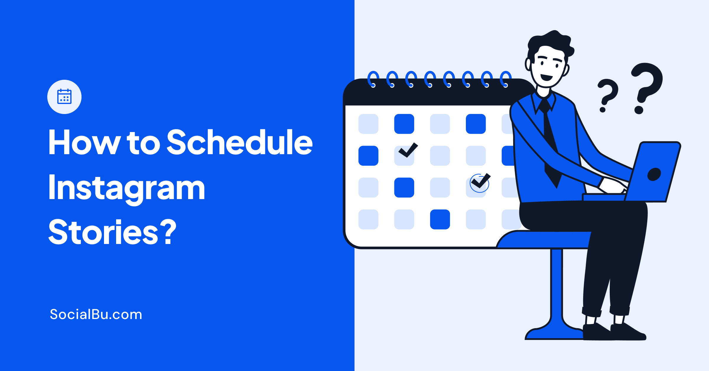 How to Schedule Instagram Stories?