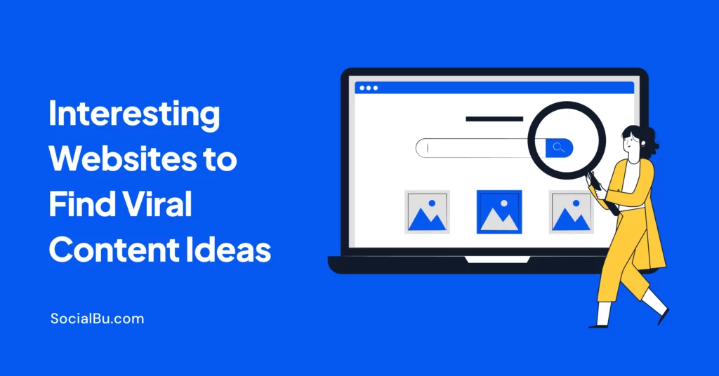 viral content ideas