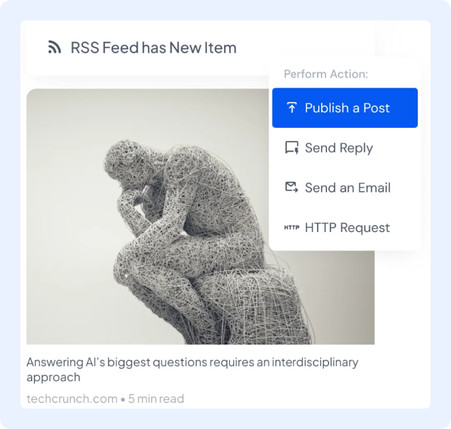 SocialBu RSS Feed