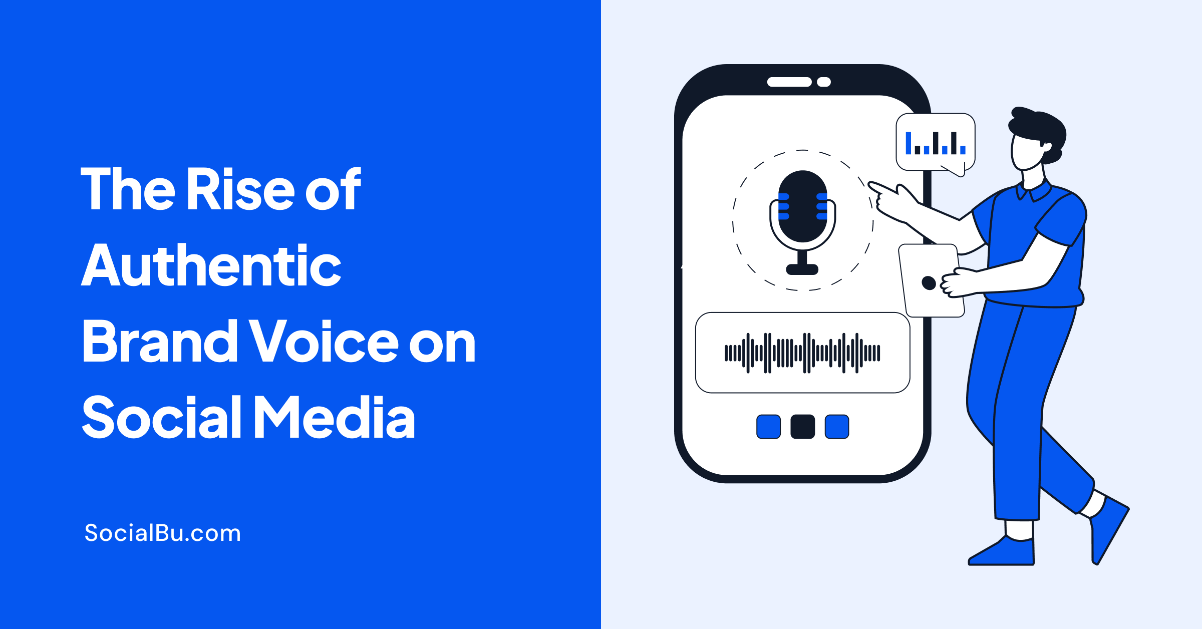 Brand Voice on Social Media