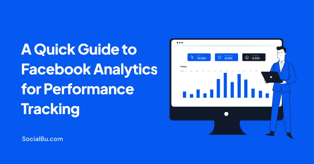 Facebook analytics