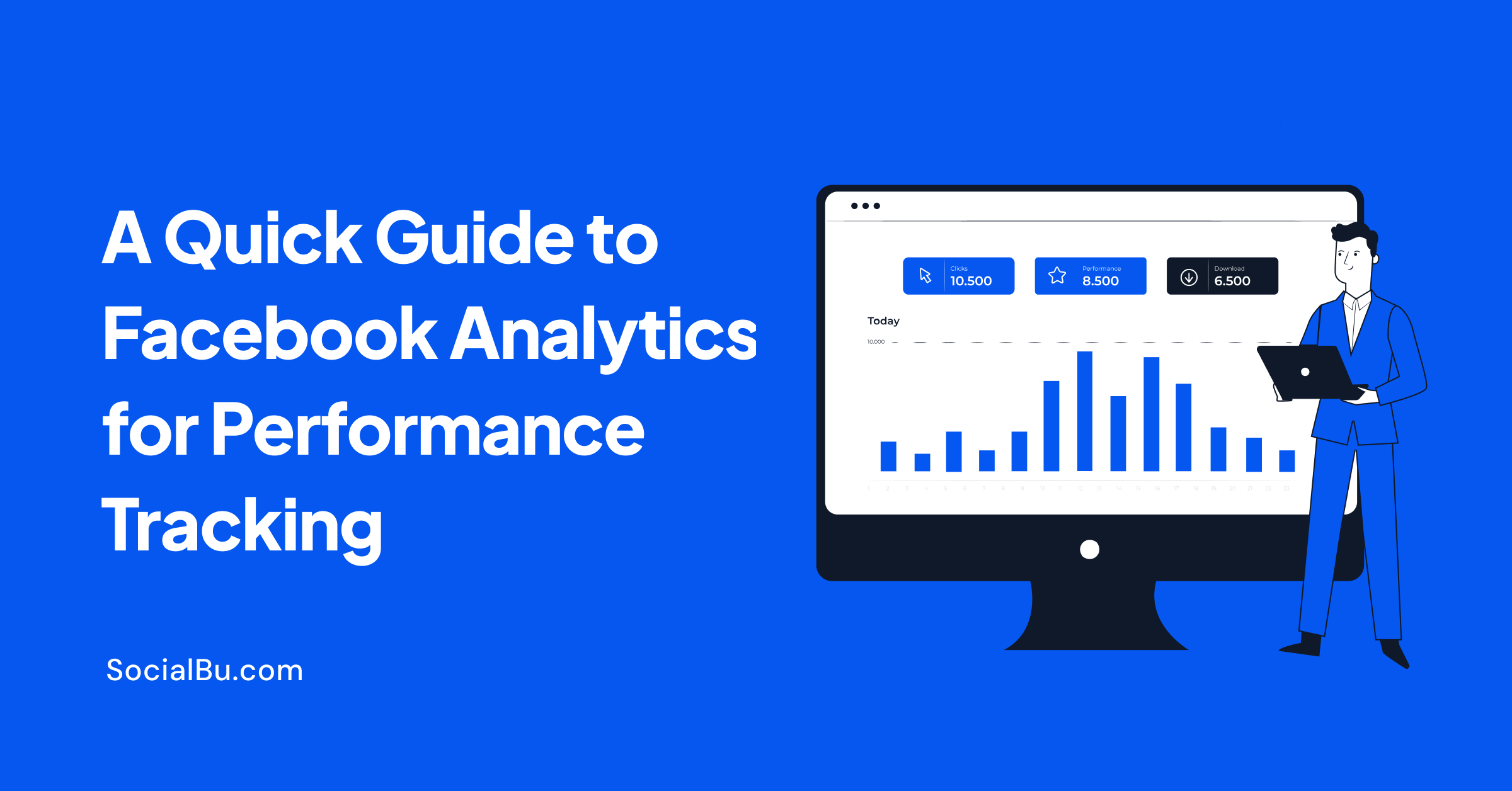 Facebook analytics