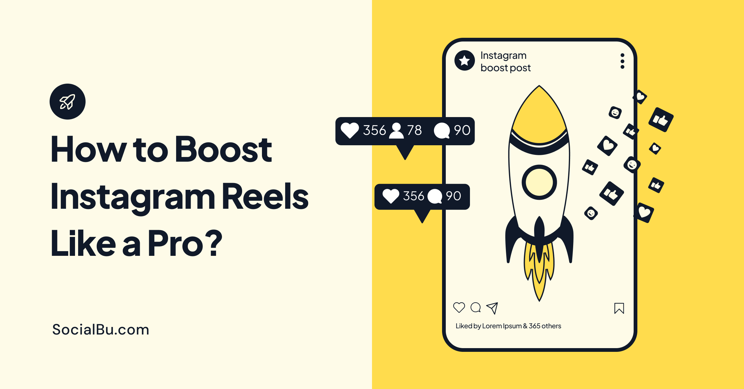 How to Boost Instagram Reels Like a Pro: A 2025 Guide